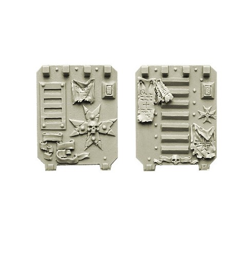Templars space knights door - templars,