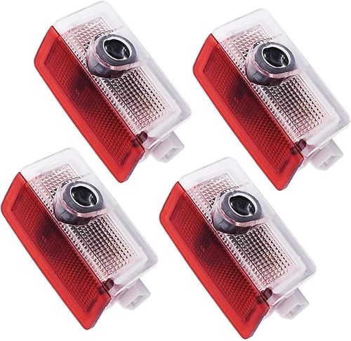 Led car door light projector - door,