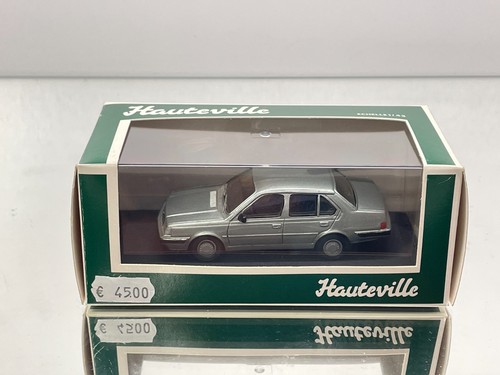 Hauteville volvo 360 - hauteville,