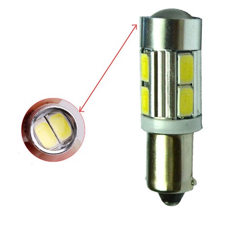 Ba9s t4w led - ba9s, auto