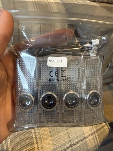 Stück led projektor auto - stück,