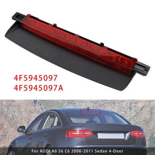 Led third brake light - light, stop