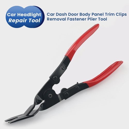 Car headlight repair remover - car,