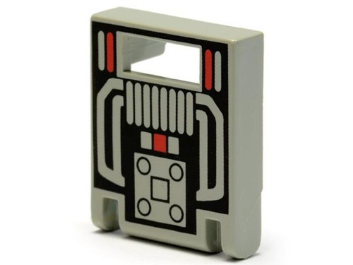 Lego 4346p68 container - lego®,
