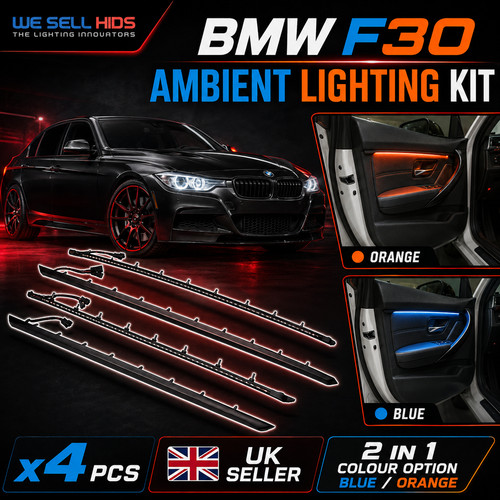 Bmw f30 f31 led - f31,