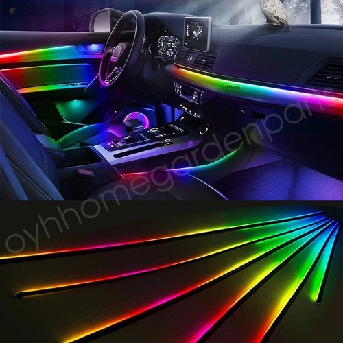 Dynamic 64rgb auto innenraum - dynamic,