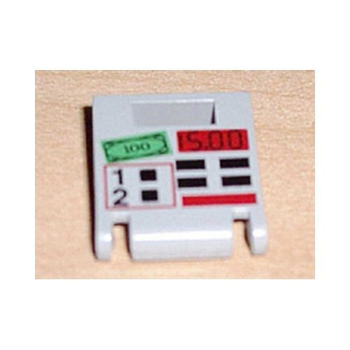 Lego 4346pb08 container - 4346pb08,