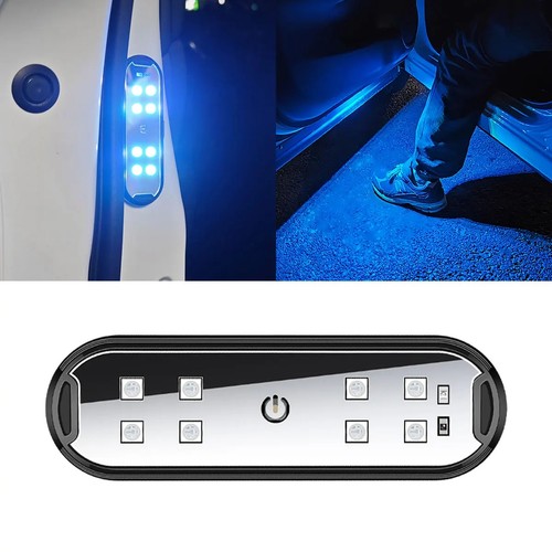 Stück auto led türleuchten - stück,