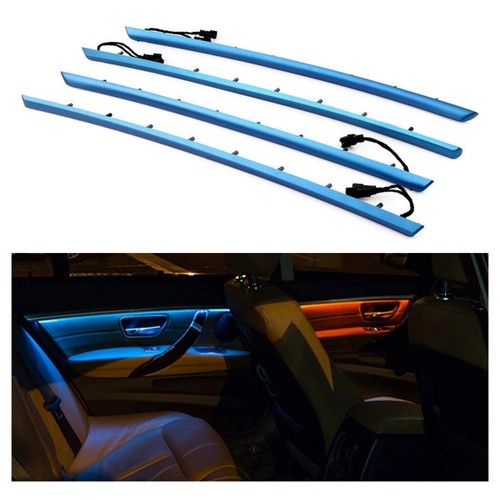 Led ambient light - led,