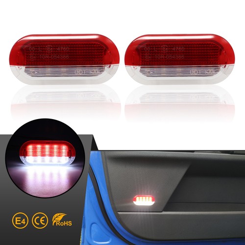 Led einstiegsbeleuchtung - led,