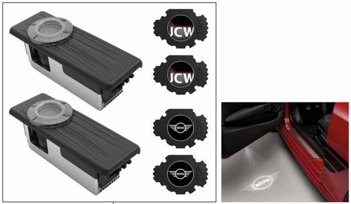 Mini led projektor - led,