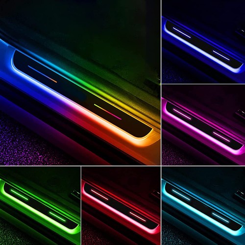 4pcs bingcar led - 4pcs, sill