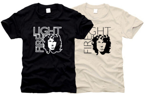 The doors light - light,