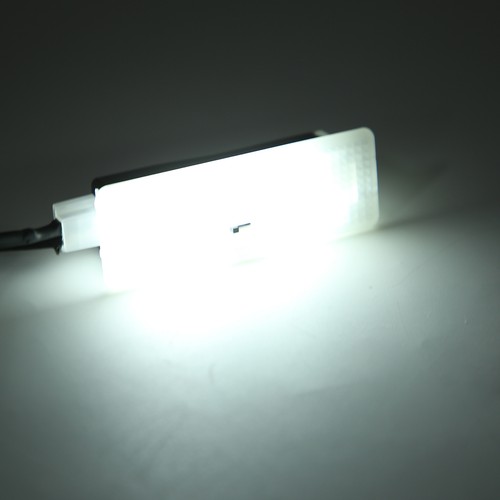 Car led door footwell - led,