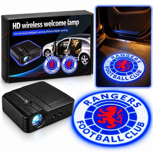 Glasgow rangers led auto - glasgow, fc