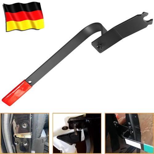 65800 door adjuster - door,