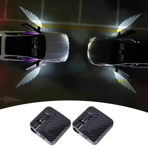 Drahtloser laser auto - hd, tür