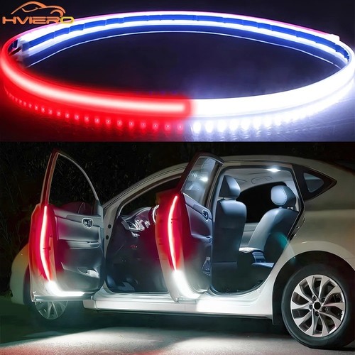 Auto tür warnblitz led - tür,