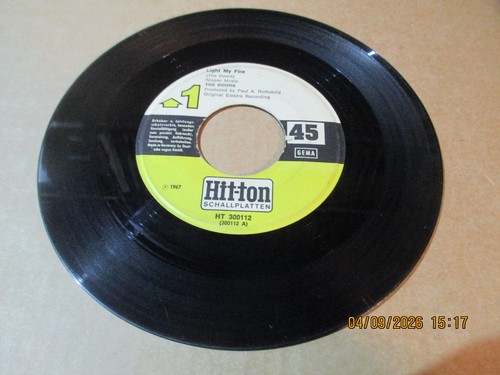 Single vinyl the - vinyl,