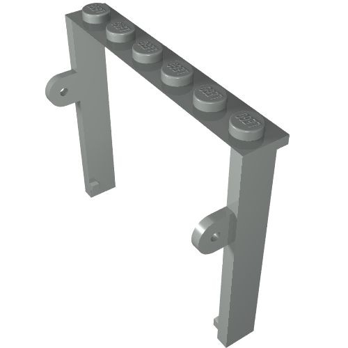 Lego 821 garage - lego®,