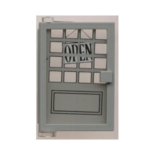 Lego 73436c01pb02 door 1 - lego®,