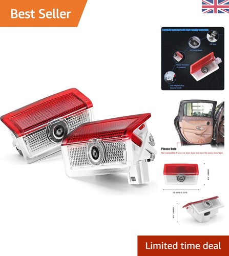 Universal fit led tür - fit,
