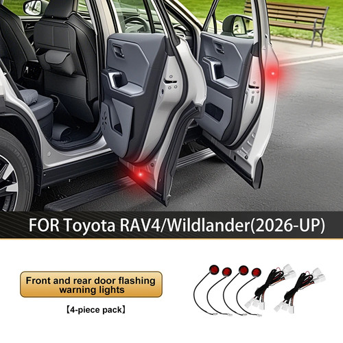 For toyota rav4 - for,