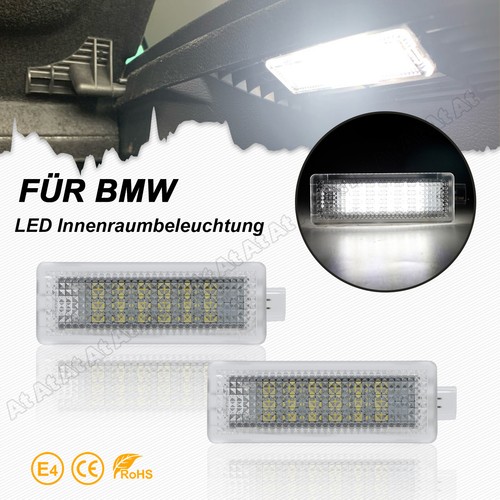 Led footwell door courtesy - led,