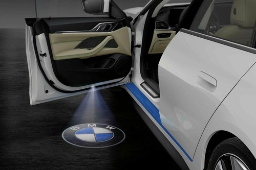 Bmw original led - bmw,