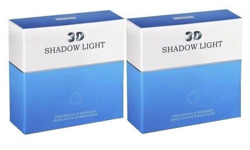 Shadow light - 3d,