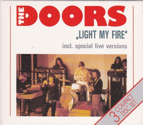 Box the doors light my - box,,