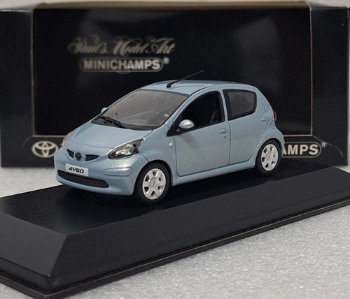 Toyota aygo türer - (ab10), 5-türer