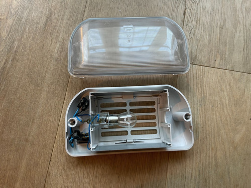 Türeinstiegsleuchte original - tÜreinstiegsleuchte,