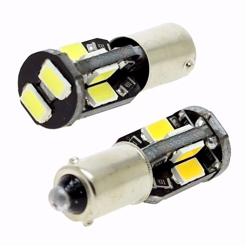 Bax9s h6w led - auto, glühbirne