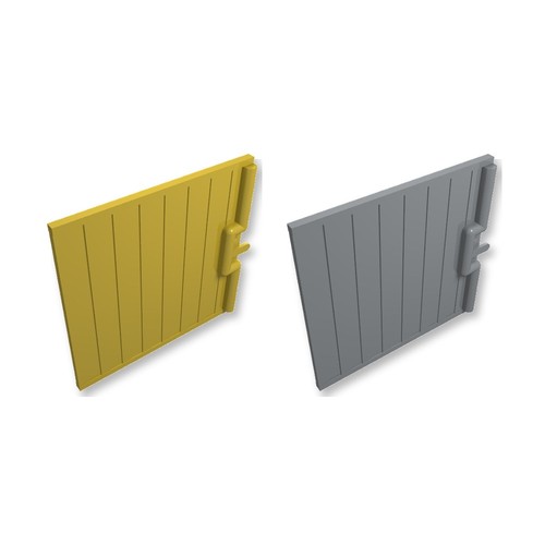 Lego 4511 door sliding - lego®,