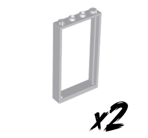 Lego 60596 door - 60596,