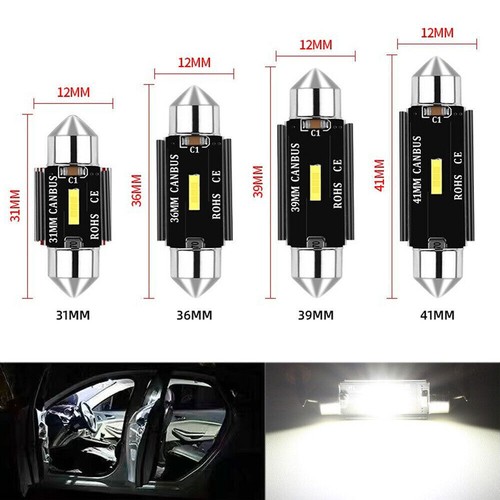 41mm 1860 smd led - 41mm,