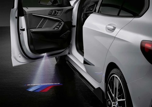 Neu original bmw performance - m,
