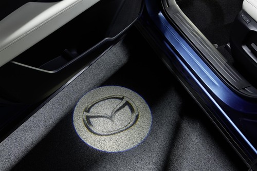 Original mazda 2018 led - mazda,