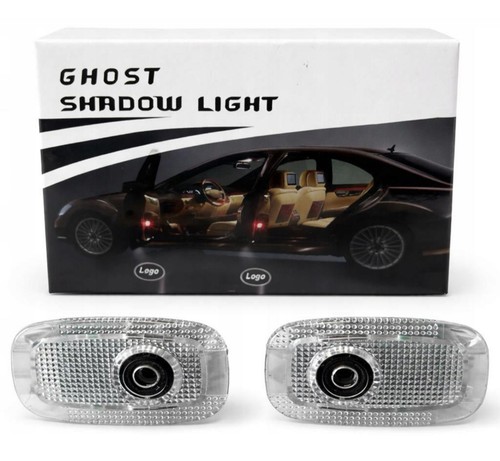 Ghost shadow light - shadow,