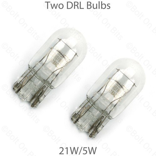 Drl birnen lampen - 2,