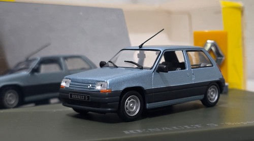 Renault supercinq türer - renault,
