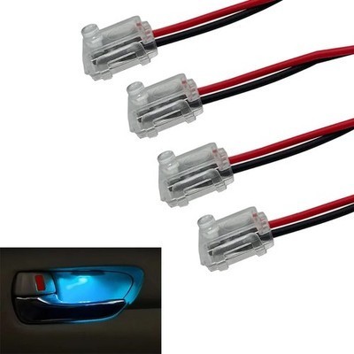 Led türgriff schüssel - led,